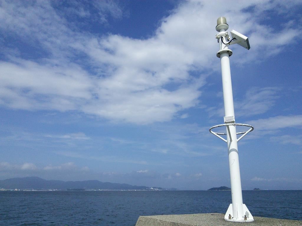 Himeyado Hanakazashi Gamagōri Zewnętrze zdjęcie