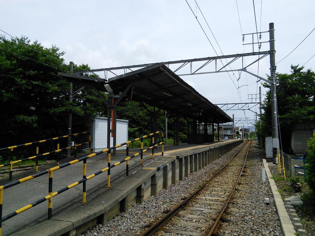 Himeyado Hanakazashi Gamagōri Zewnętrze zdjęcie