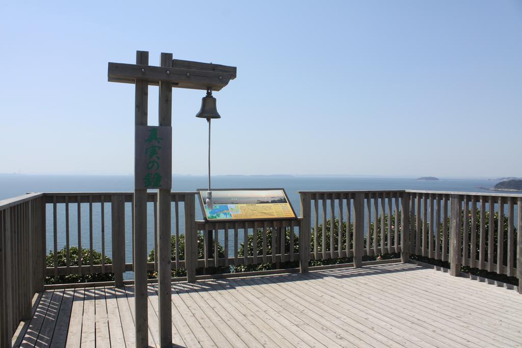Himeyado Hanakazashi Gamagōri Zewnętrze zdjęcie