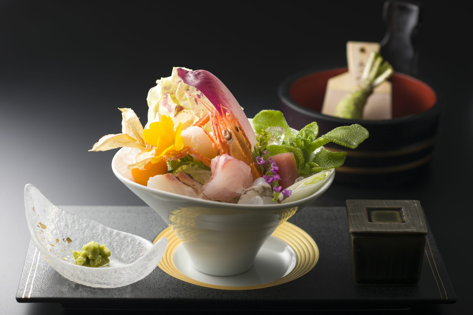 Himeyado Hanakazashi Gamagōri Zewnętrze zdjęcie