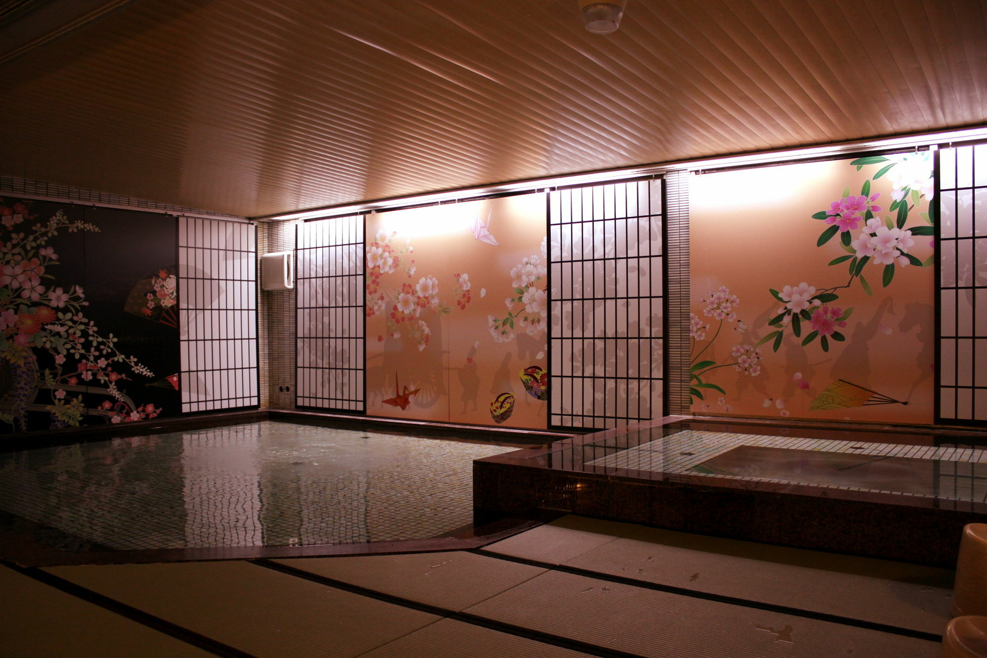 Himeyado Hanakazashi Gamagōri Zewnętrze zdjęcie